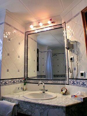 מורייה Hotel Del Pastor חדר תמונה