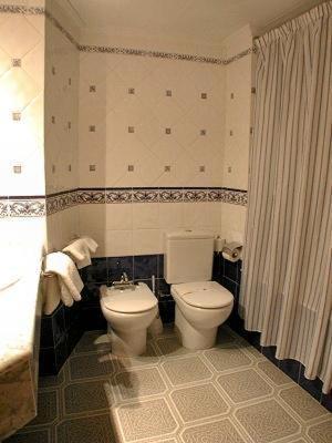 מורייה Hotel Del Pastor חדר תמונה