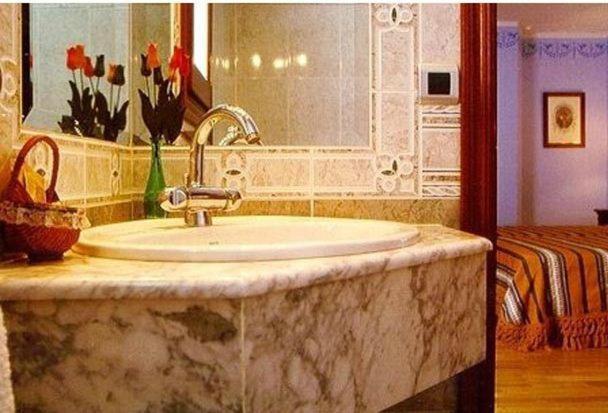 מורייה Hotel Del Pastor מראה חיצוני תמונה